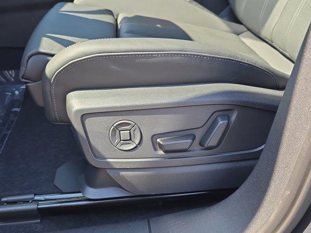 new 2025 Audi Q5 car, priced at $61,300