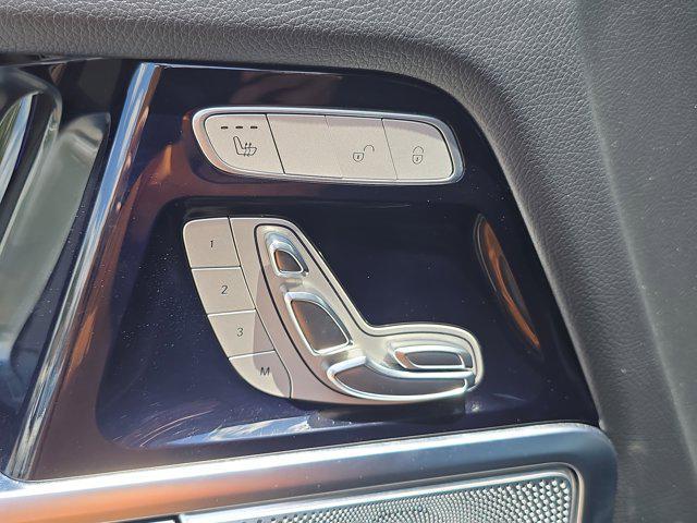 used 2020 Mercedes-Benz AMG G 63 car, priced at $146,595