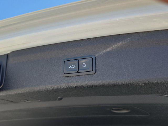 used 2024 Audi Q3 car, priced at $33,589