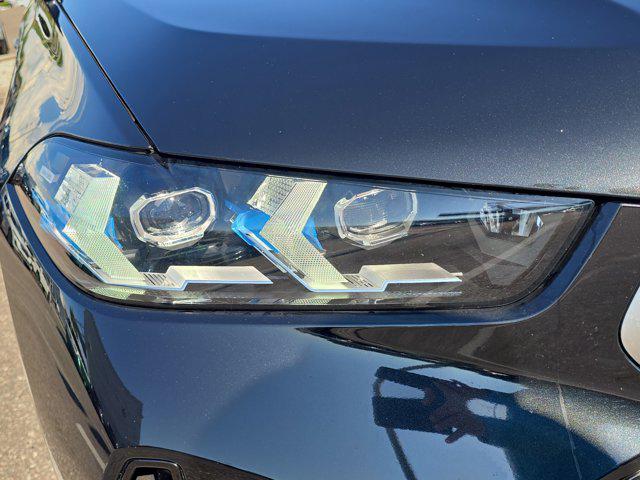 used 2024 BMW X6 car, priced at $64,989