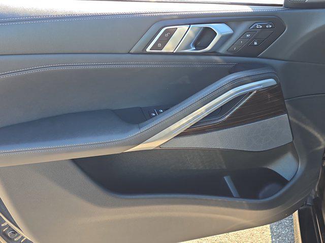 used 2024 BMW X6 car, priced at $64,989
