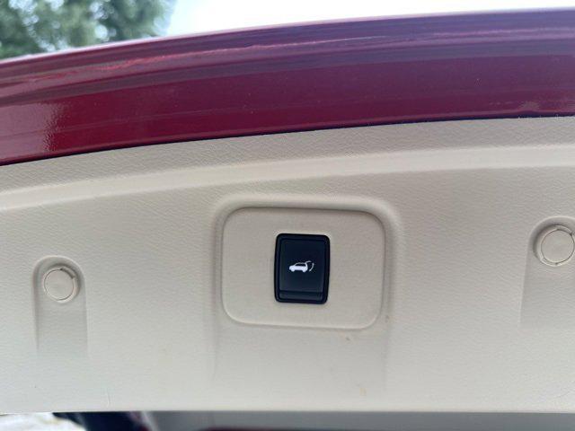used 2019 Nissan Murano car, priced at $21,489