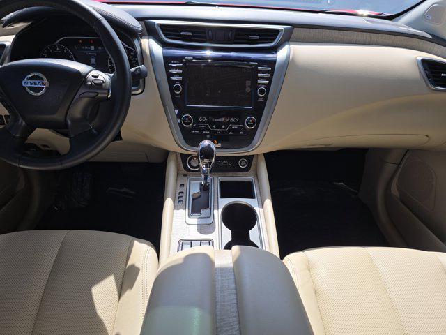 used 2019 Nissan Murano car, priced at $20,585