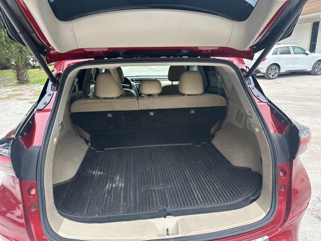 used 2019 Nissan Murano car, priced at $21,489
