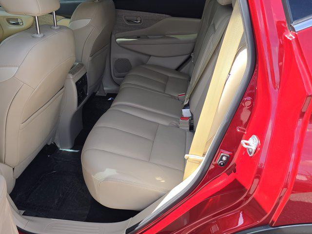 used 2019 Nissan Murano car, priced at $20,585