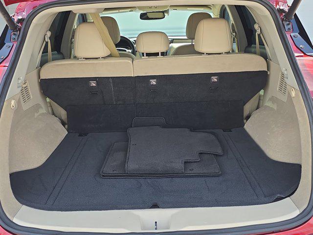used 2019 Nissan Murano car, priced at $20,585