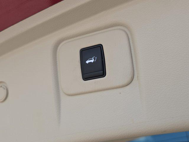 used 2019 Nissan Murano car, priced at $20,585