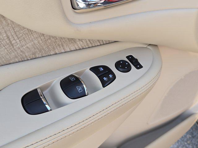 used 2019 Nissan Murano car, priced at $20,585
