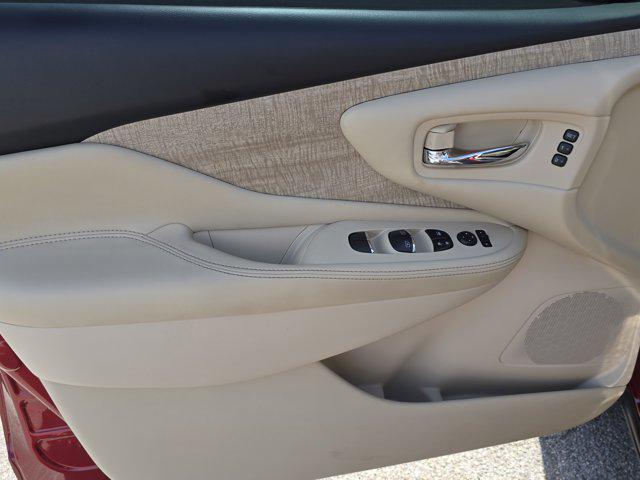 used 2019 Nissan Murano car, priced at $20,585