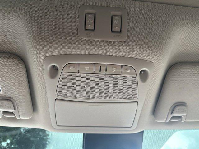 used 2019 Nissan Murano car, priced at $21,489