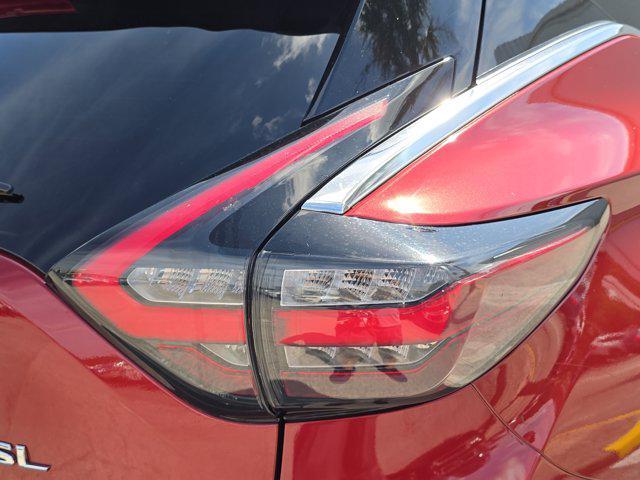 used 2019 Nissan Murano car, priced at $20,585
