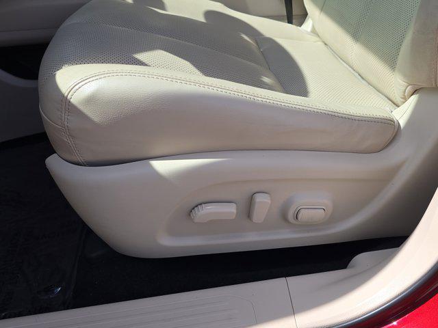 used 2019 Nissan Murano car, priced at $20,585