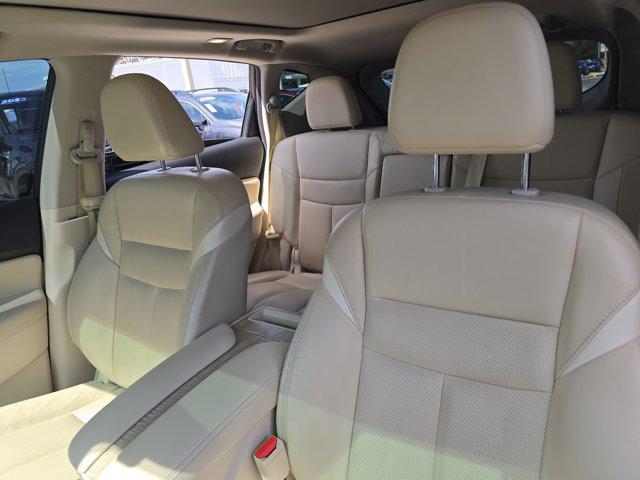used 2019 Nissan Murano car, priced at $20,585
