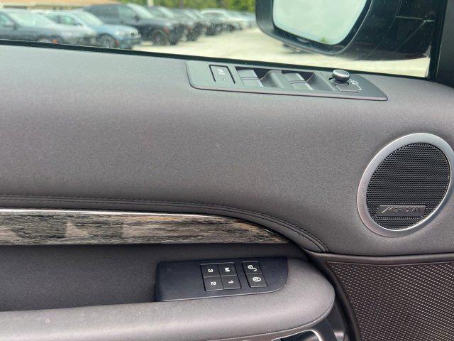 used 2017 Land Rover Discovery car, priced at $18,985