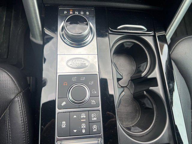 used 2017 Land Rover Discovery car, priced at $18,985