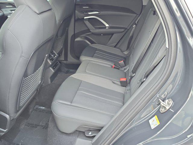 new 2025 Audi Q5 car, priced at $64,250