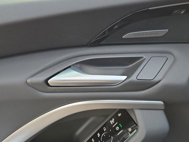 new 2025 Audi Q5 car, priced at $64,250