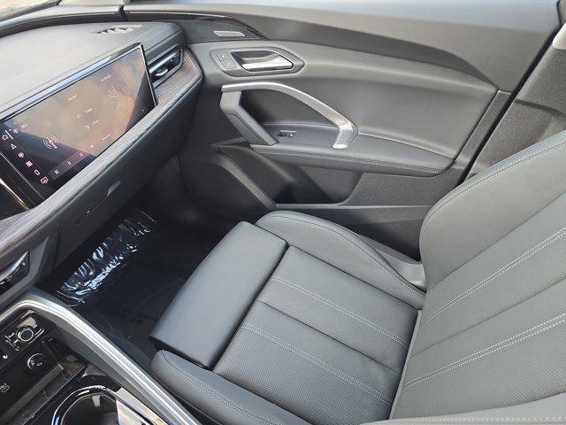 new 2025 Audi Q5 car, priced at $64,250