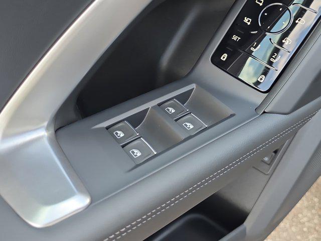new 2025 Audi Q5 car, priced at $64,250