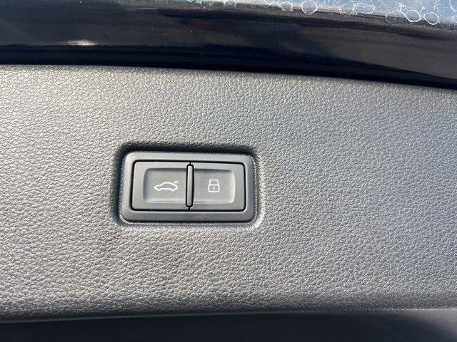 used 2023 Audi Q5 car, priced at $30,989