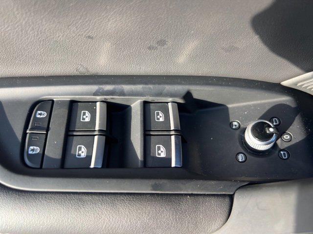 used 2023 Audi Q5 car, priced at $30,989