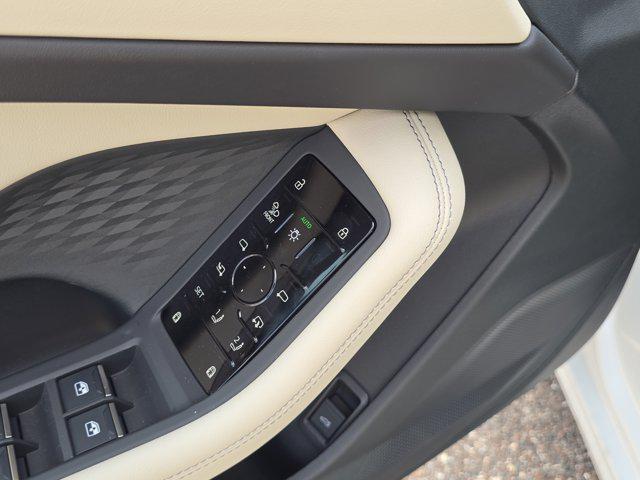 new 2025 Audi A5 car, priced at $57,575