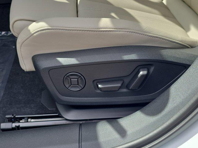 new 2025 Audi A5 car, priced at $57,575