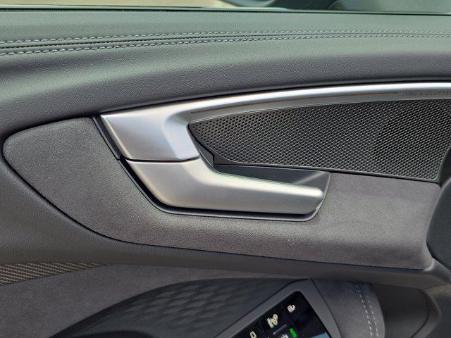 new 2025 Audi S5 car, priced at $72,685