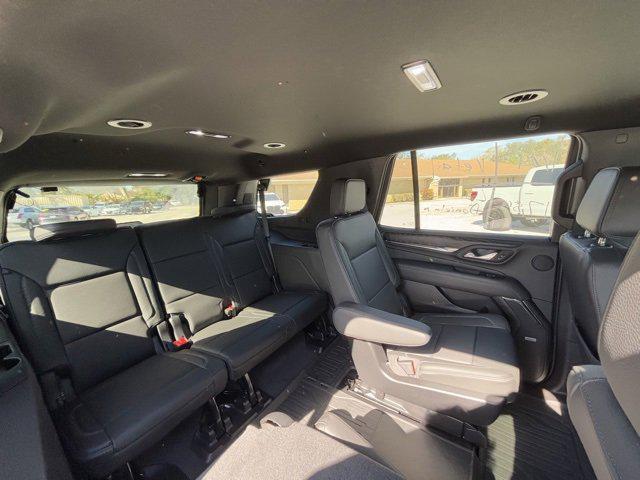 used 2023 GMC Yukon car, priced at $71,589