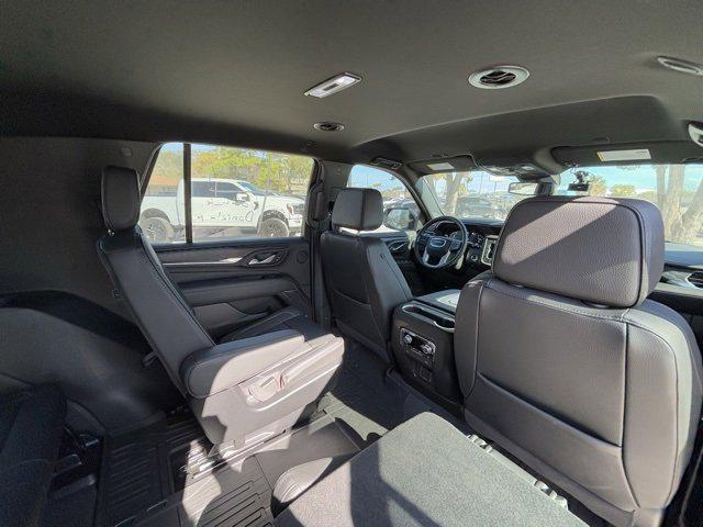 used 2023 GMC Yukon car, priced at $71,589