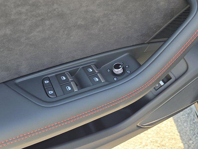 used 2024 Audi S5 car, priced at $60,289