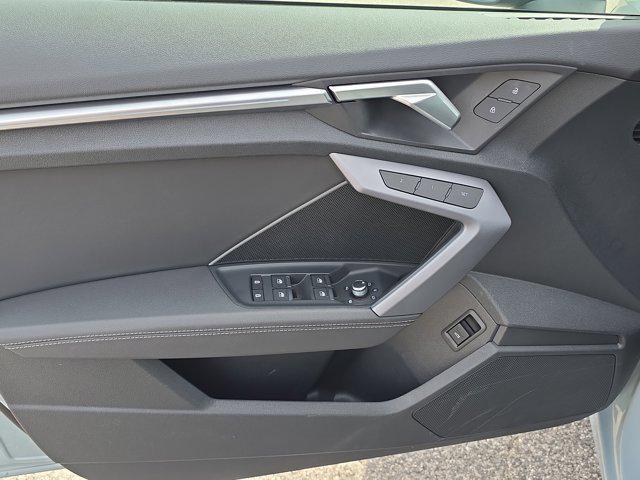 used 2025 Audi A3 car, priced at $32,689