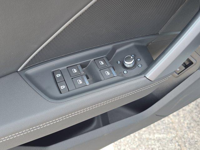 used 2025 Audi A3 car, priced at $32,689
