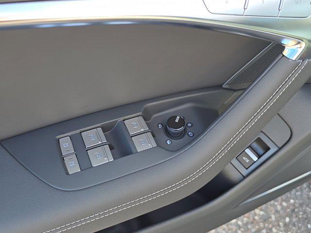 new 2026 Audi A6 car, priced at $77,640