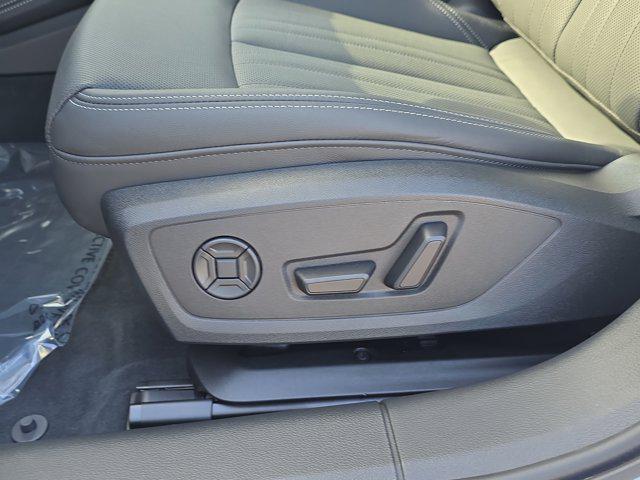 new 2026 Audi A6 car, priced at $77,640
