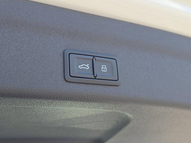 new 2026 Audi A6 car, priced at $77,640