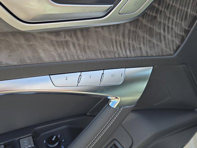 new 2026 Audi A6 car, priced at $77,640