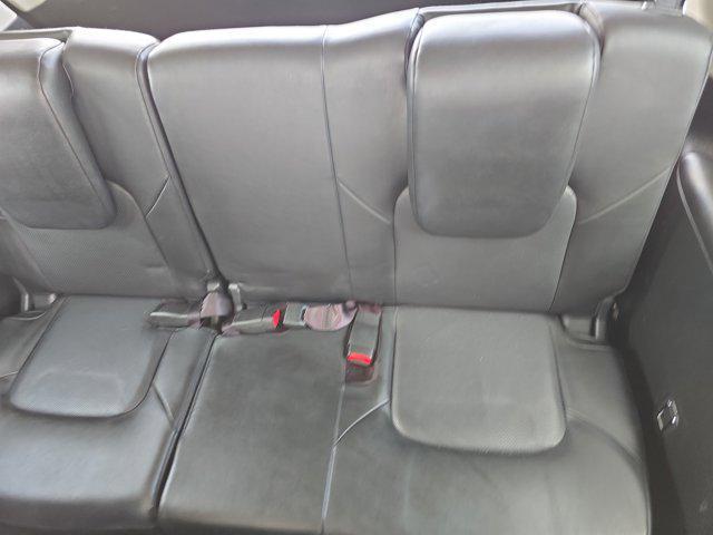 used 2021 Nissan Armada car, priced at $24,585