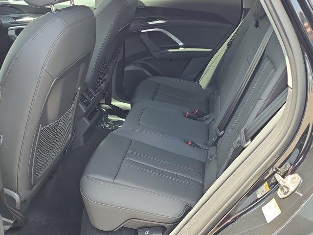 new 2025 Audi Q5 car, priced at $58,100