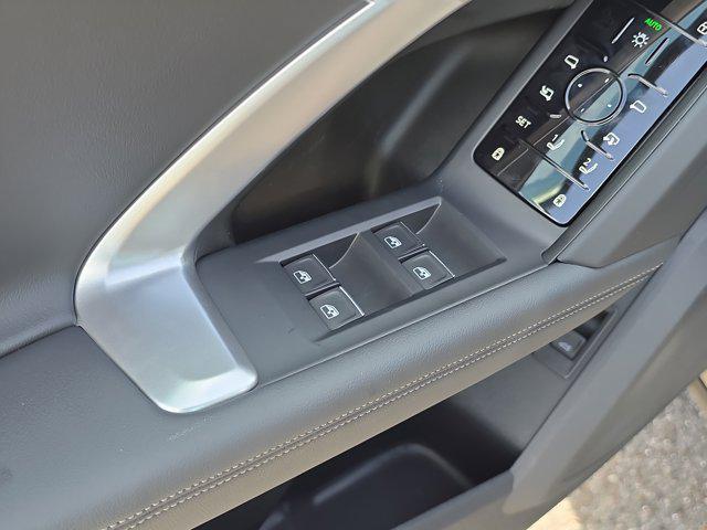 new 2025 Audi Q5 car, priced at $58,100