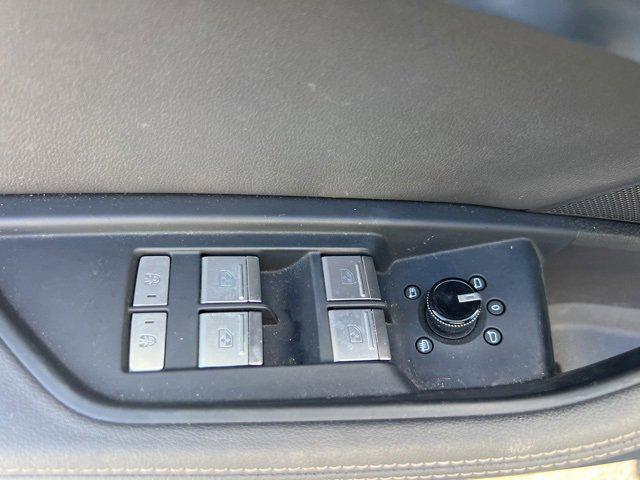 used 2020 Audi e-tron Sportback car, priced at $23,685