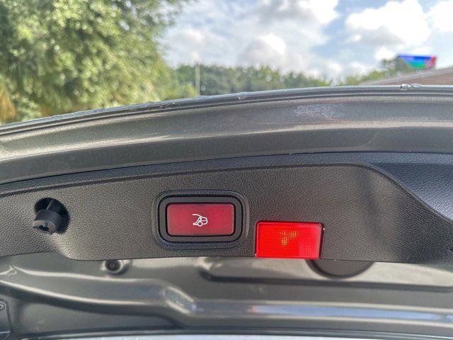 used 2020 Mercedes-Benz AMG C 63 car, priced at $53,989
