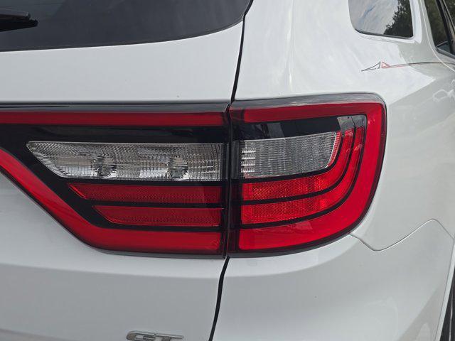 used 2022 Dodge Durango car, priced at $27,467