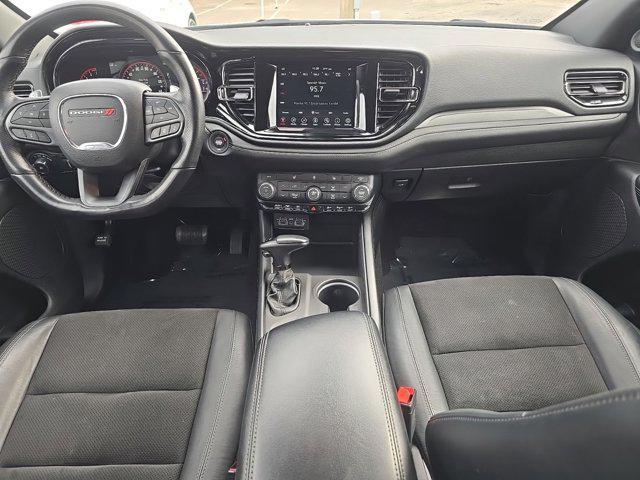 used 2022 Dodge Durango car, priced at $27,467