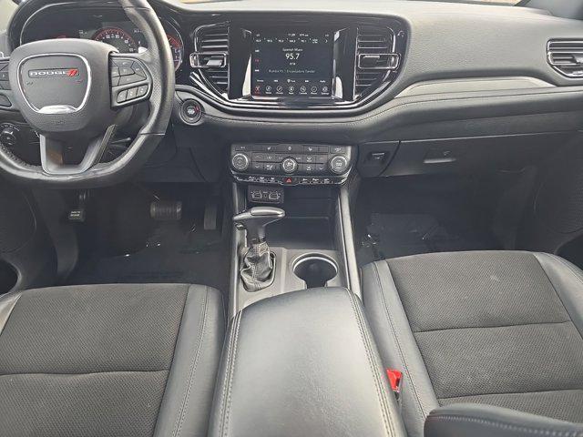 used 2022 Dodge Durango car, priced at $27,467