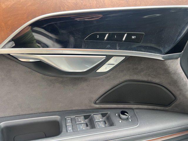 used 2019 Audi A8 car, priced at $28,589