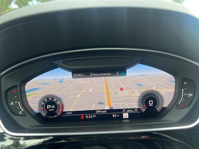 used 2019 Audi A8 car, priced at $28,589