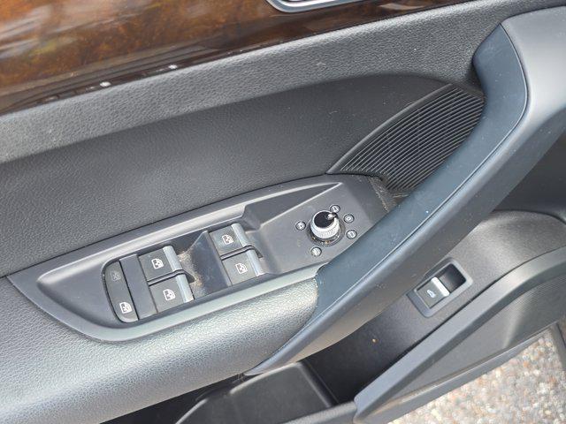 used 2018 Audi Q5 car, priced at $17,985