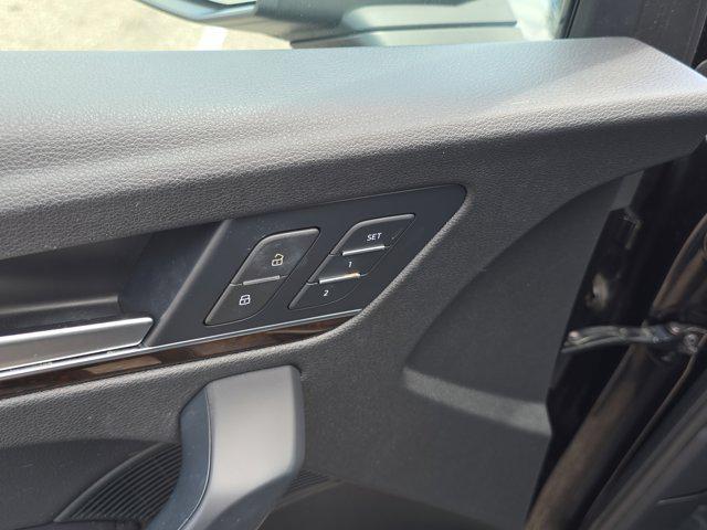 used 2018 Audi Q5 car, priced at $17,985