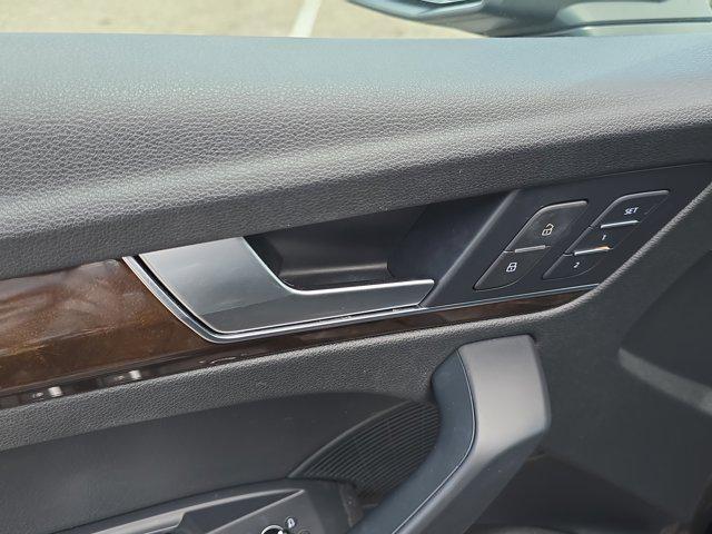 used 2018 Audi Q5 car, priced at $17,985